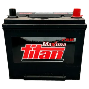 Batería Duncan Titan T22R 750Amp